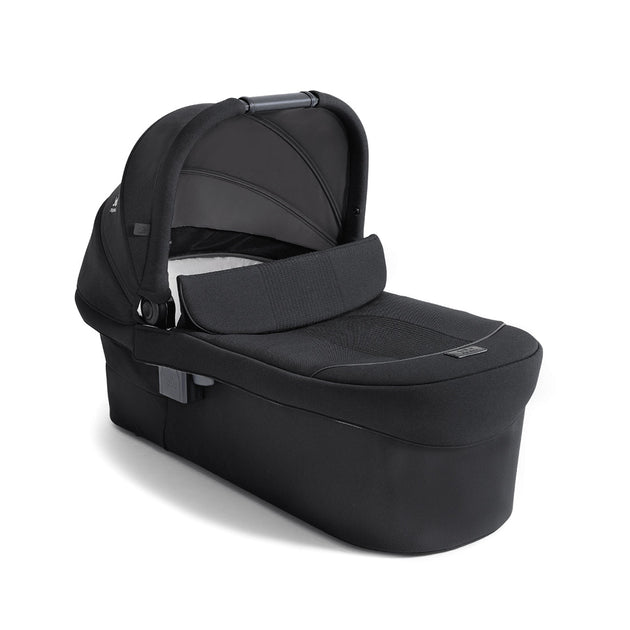 Joie Signature Ramble XL Eclipse carry cot lie-flat for newborns up to 9 kg