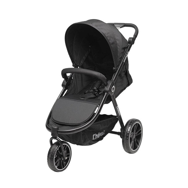 Rocky Stroller 3 Wheeler