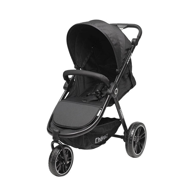 Rocky Stroller 3 Wheeler 