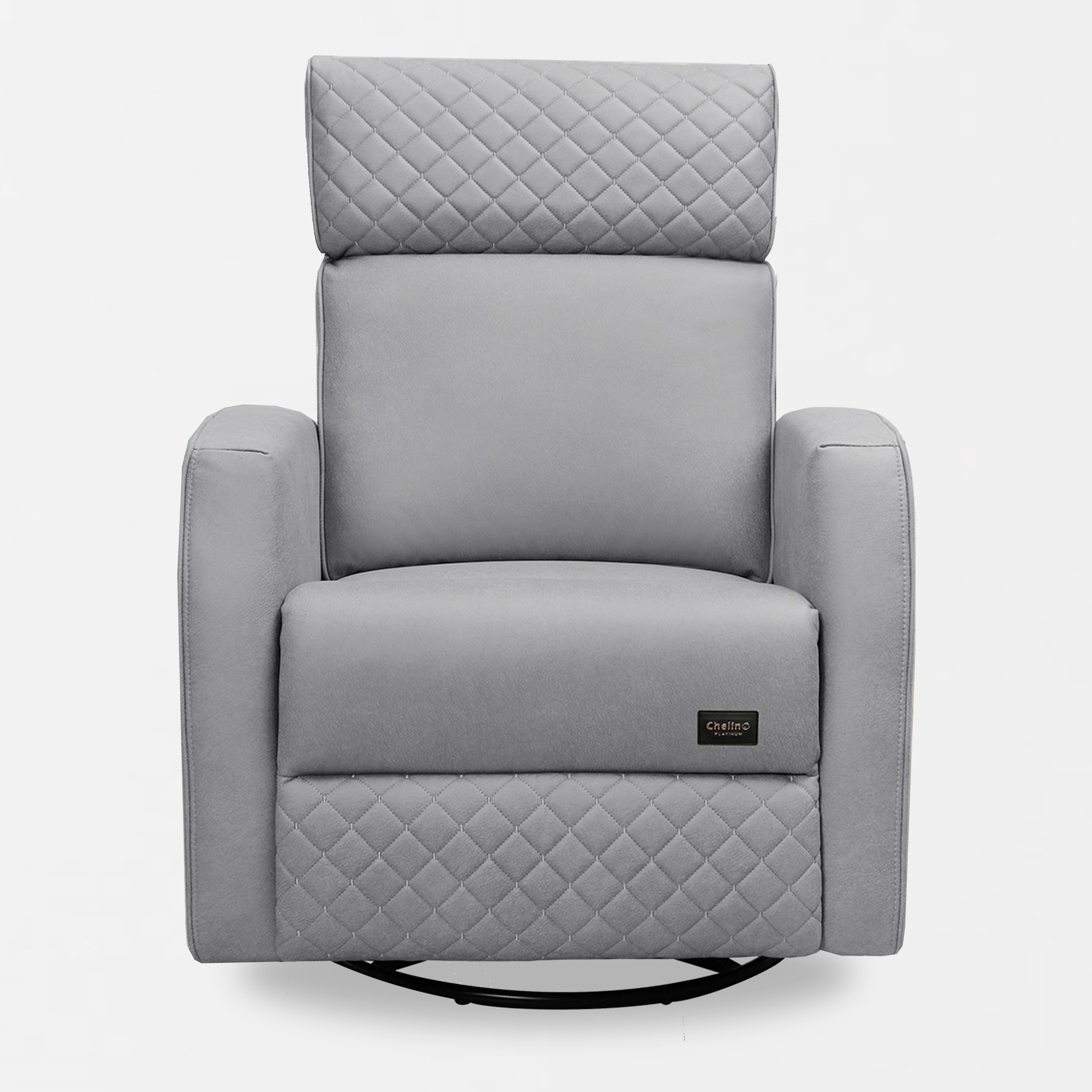 Ruby Motion Nursery Chair