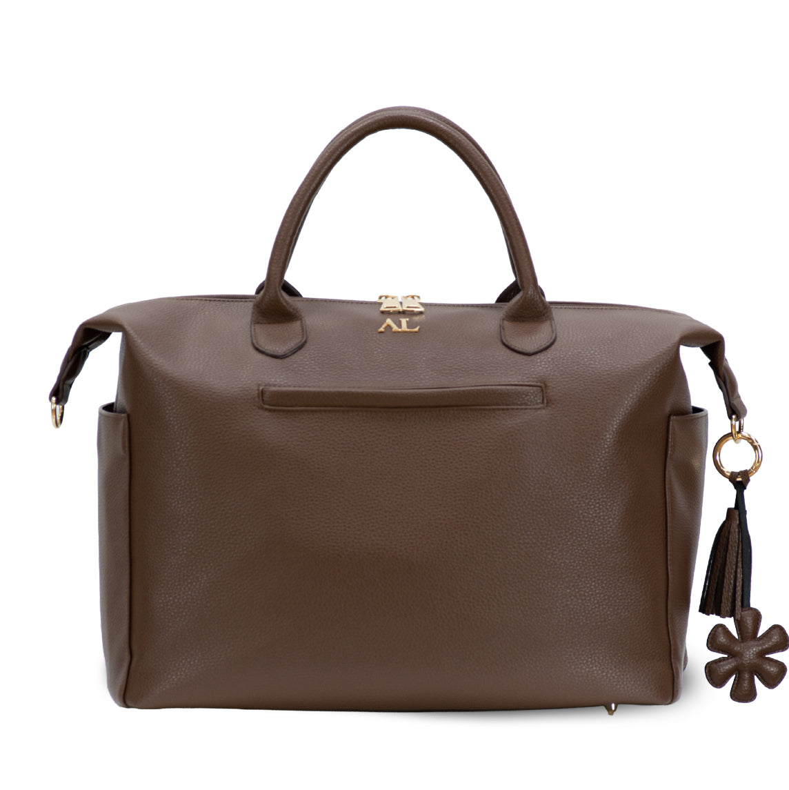 Serena Diaper Bag stylish Serena Tote Bag designed for baby essentials with elegant exclusive design