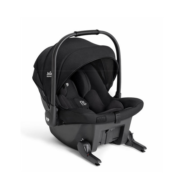 Joie Signature Sprint™ infant car seat Eclipse with integrated ISOFIX for birth to 12 months