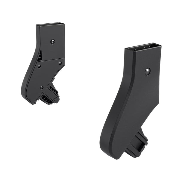 Thule Spring 2 Bassinet Adaptor for stroller with easy click-in installation
