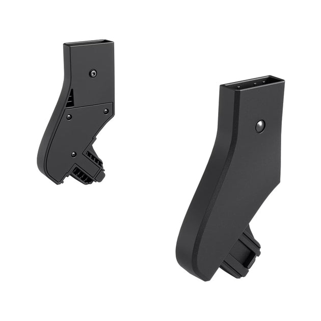 Thule Spring 2 Bassinet Adaptor for stroller with easy click-in installation