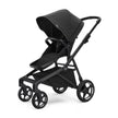 Thule Sleek 2 Convertible Black Stroller for Active Urban Parents