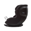 Black Thule Elm toddler car seat with 5-point seatbelt and adjustable recline