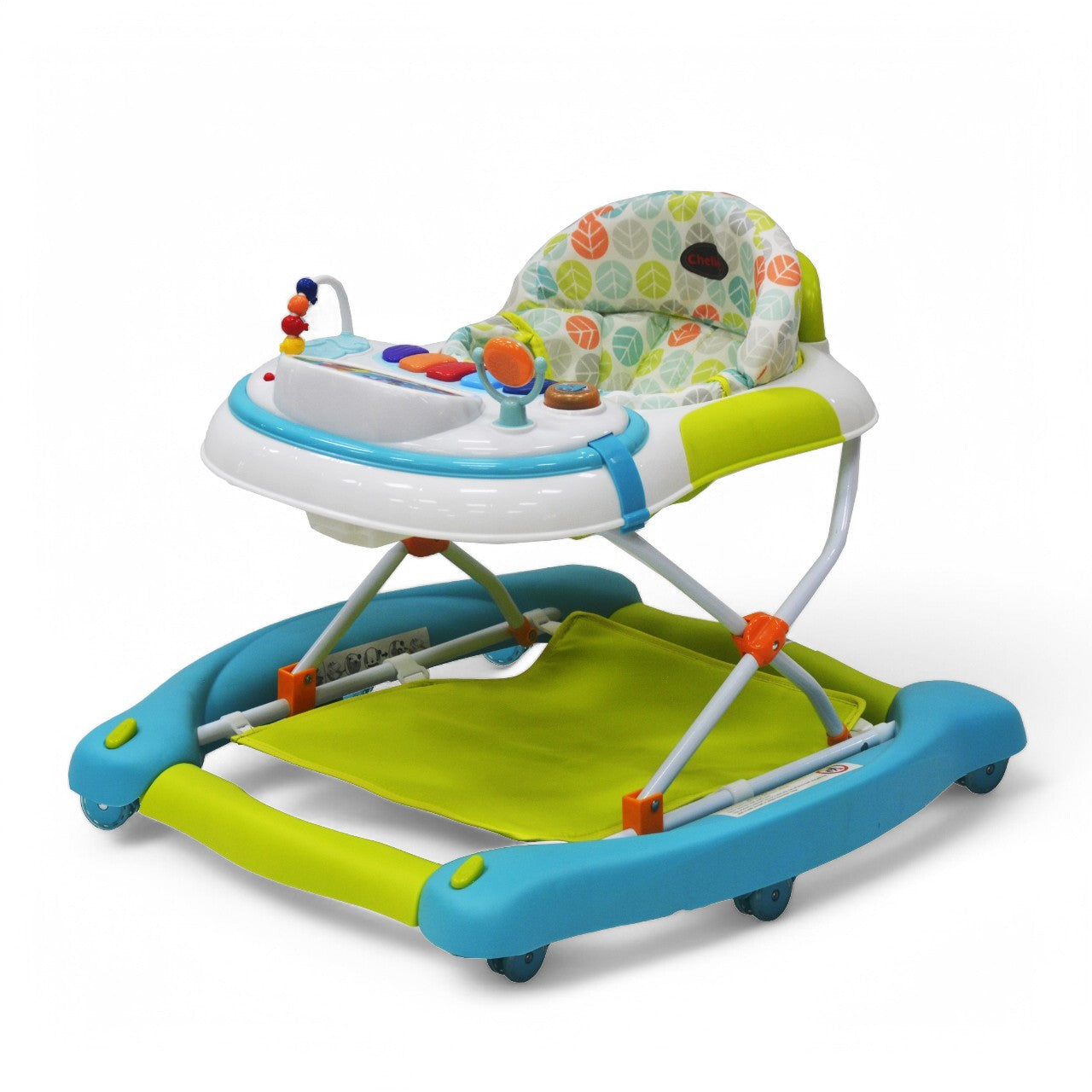 Tiggo Rocker Walker