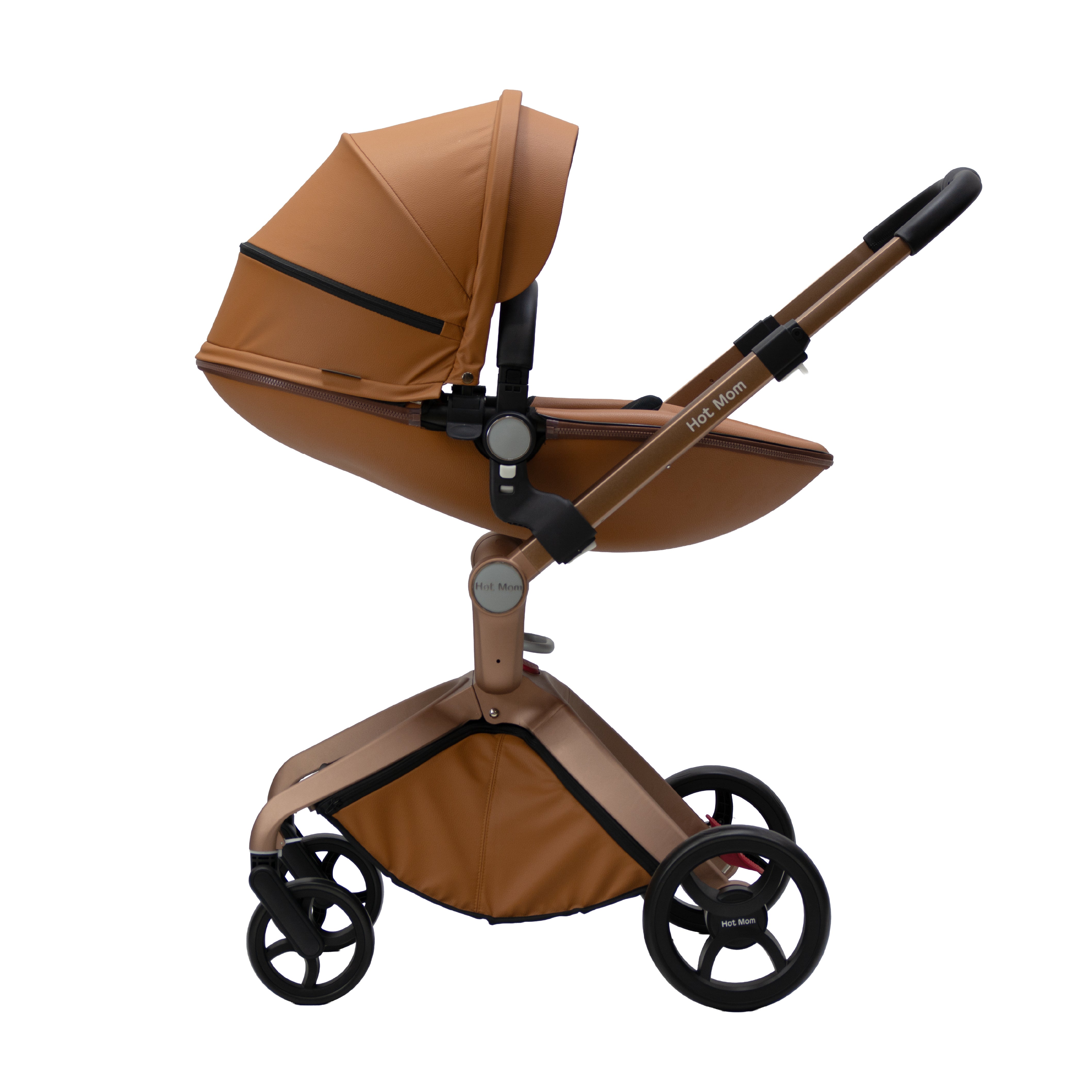 HotMom Cocoon Toffee