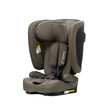 Transformer i-Size Car Seat ultra-light foldable with reclining headrest for children 9-36 kg and 76-150 cm tall