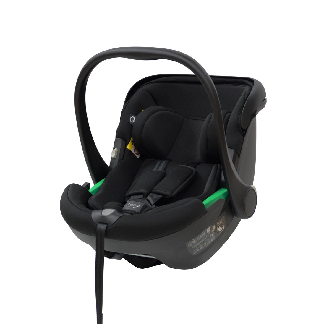 Tulip Car Seat