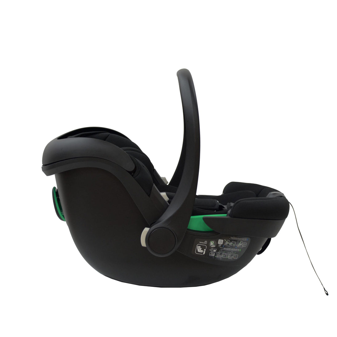 Tulip Car Seat
