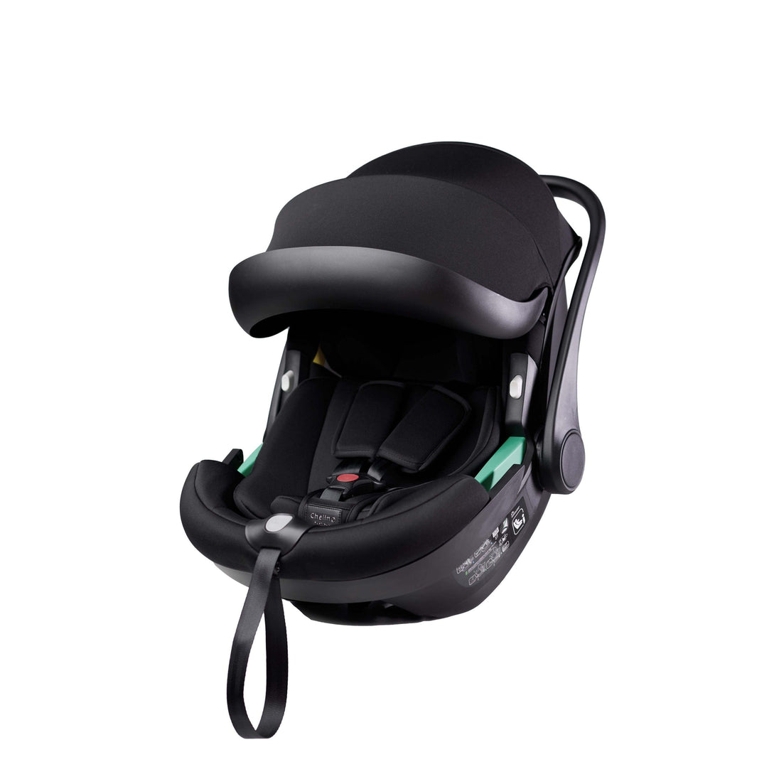 Tulip Car Seat