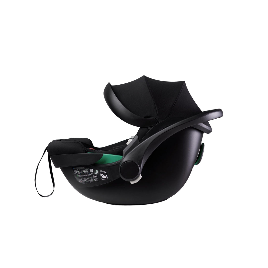 Tulip Car Seat