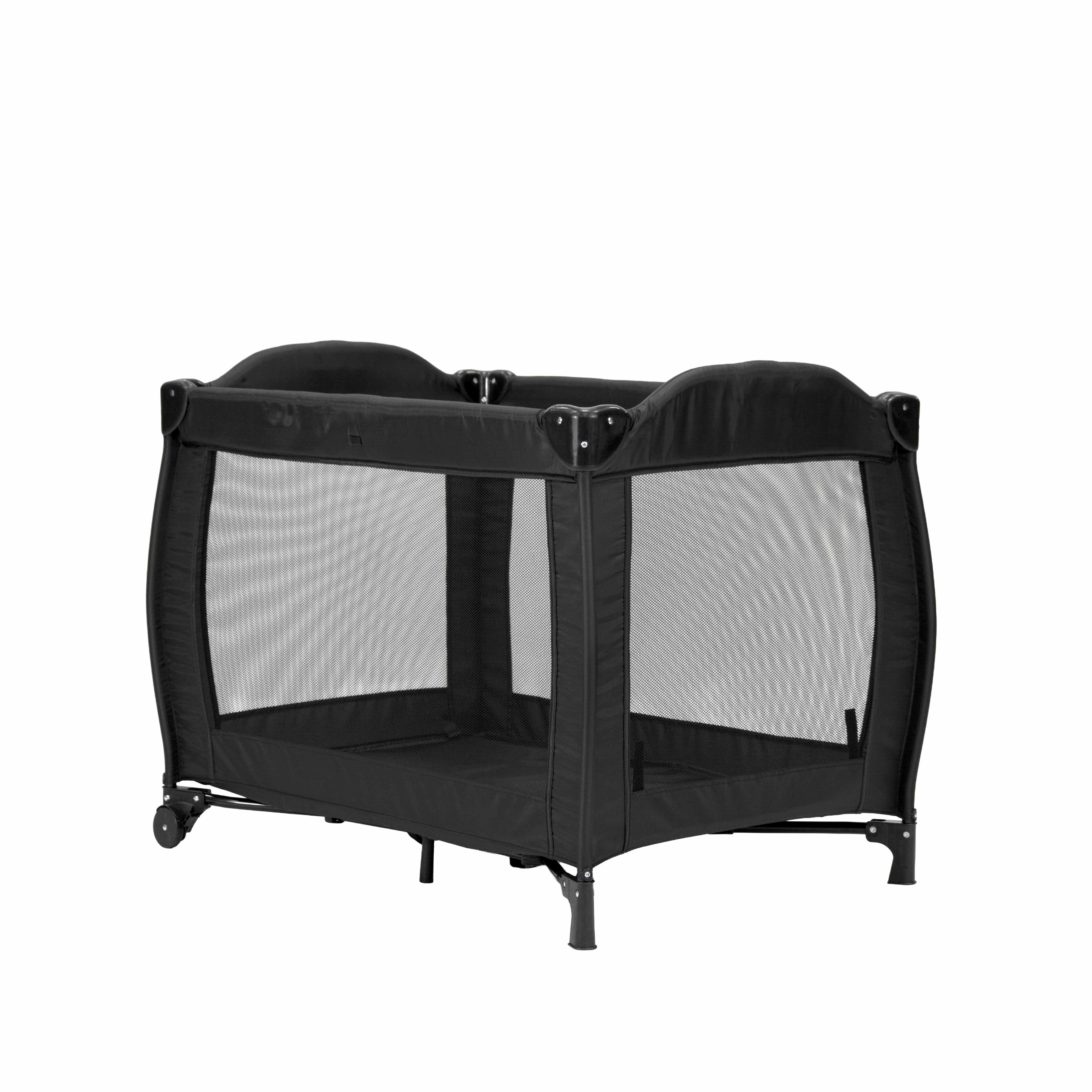 Lazer 2 in 1 Travel System - Complete Baby Travel Solution