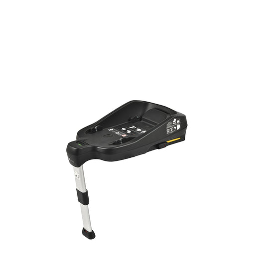 Viano Matrix ISOFIX Base for infant car seat installation.