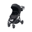 Switchable Wagon Stroller for modern families, seamlessly transitions between stroller and wagon.