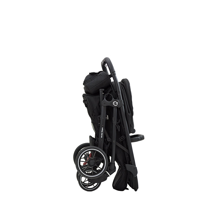 Switch 2 IN 1 Wagon Travel System
