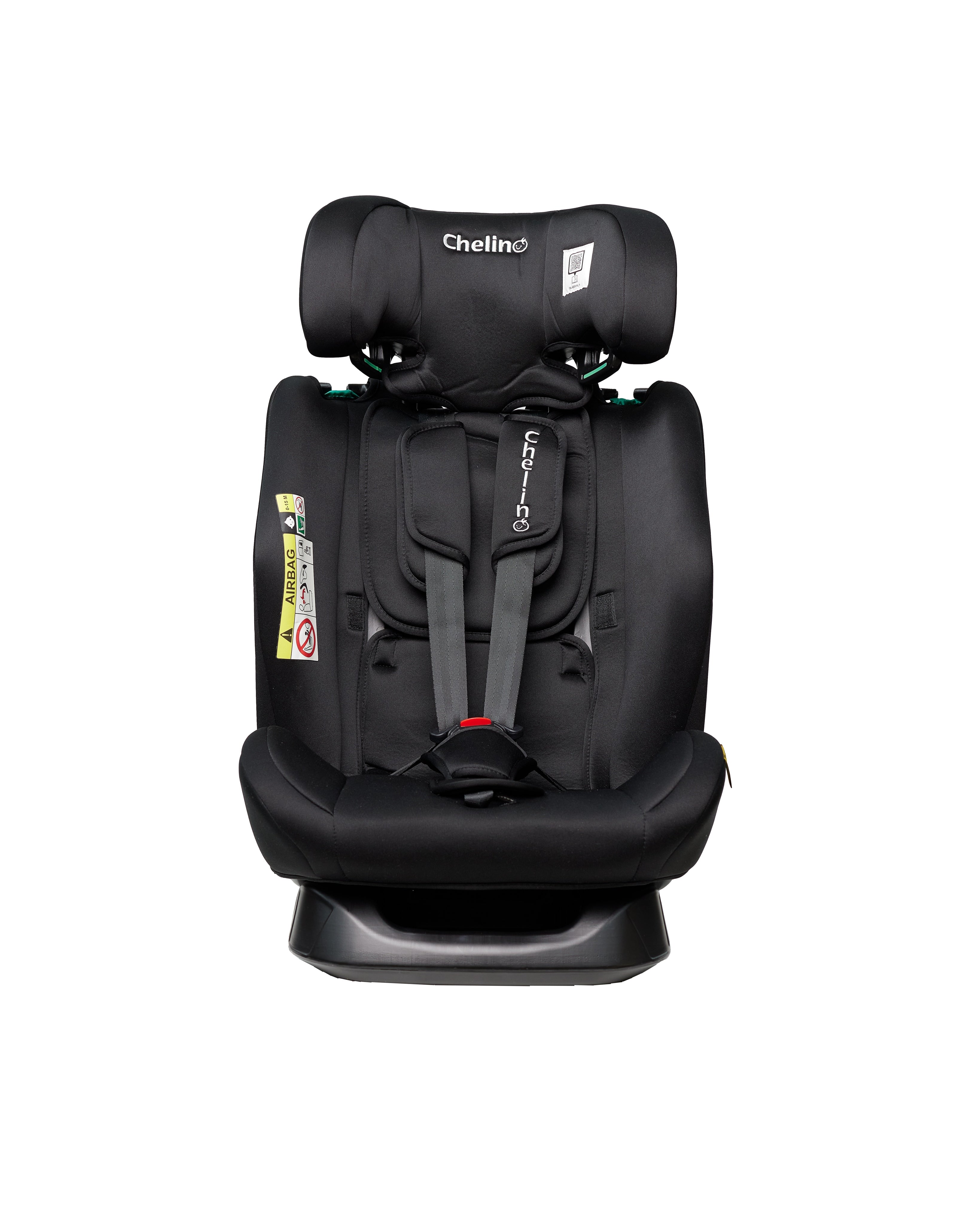 Blazer III i-Size R129 Car Seat
