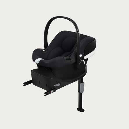 Cybex Base One