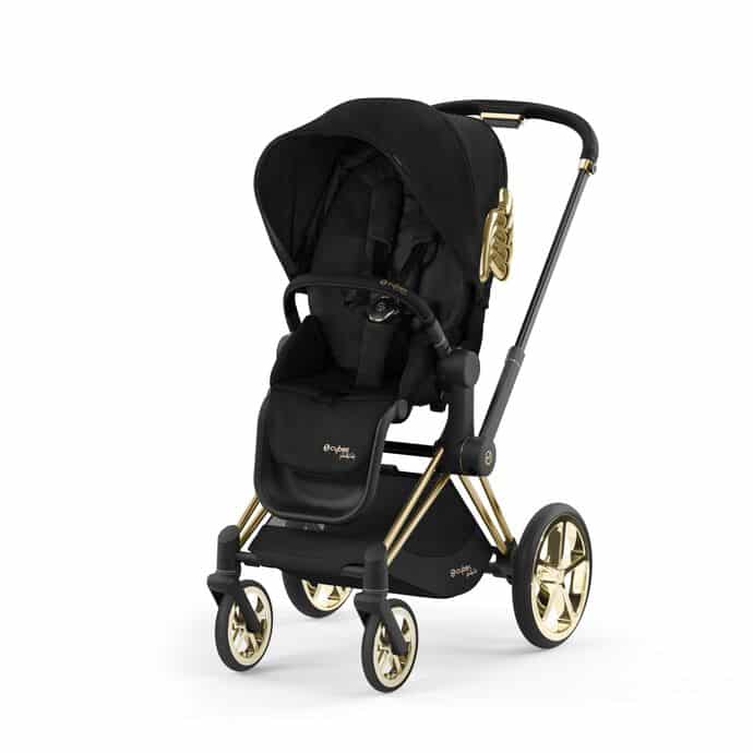 Jeremy Scott Wings PRIAM GEN 4 - ChelinoBaby Online