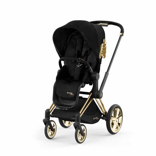 Jeremy Scott Wings PRIAM GEN 4 - ChelinoBaby Online