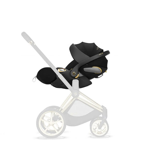 Jeremy Scott Wings Cloud Z2 i-Size - ChelinoBaby Online