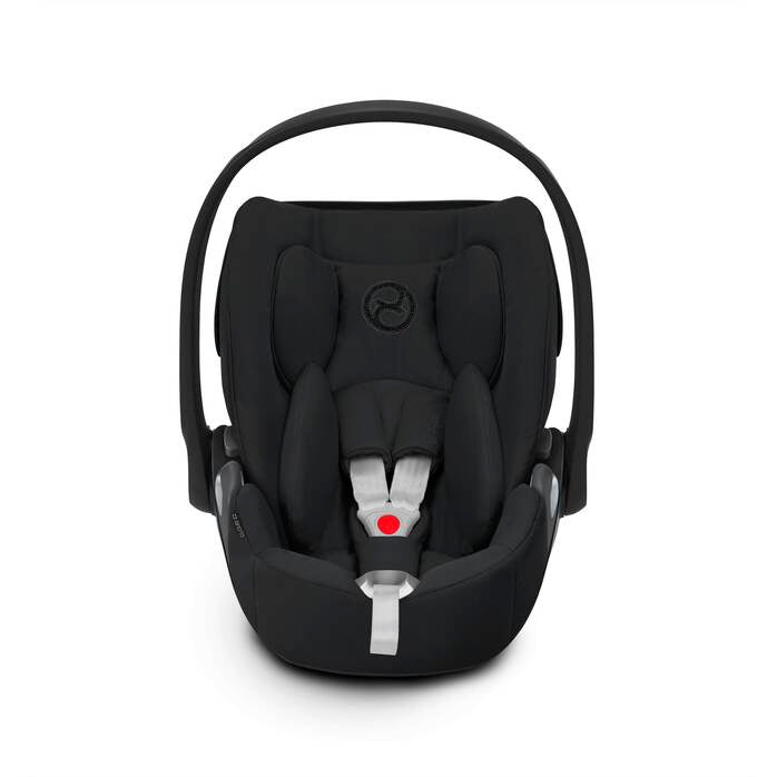 Cloud Z2 i-Size Deep Black
