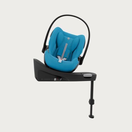 Cybex Base G Black