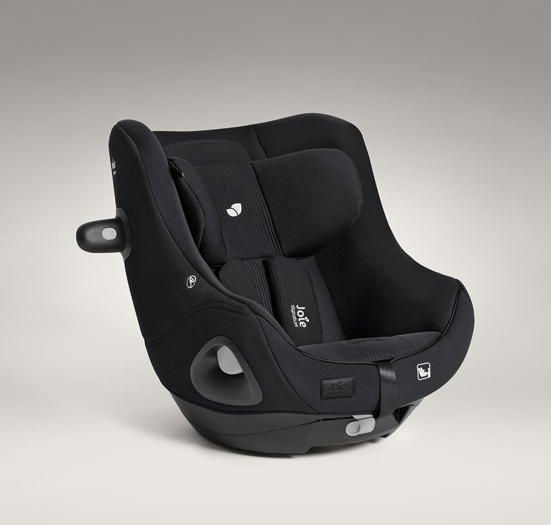 Joie Signature i-Harbour™ E i-Size spinning toddler car seat for 6 months to 4 years