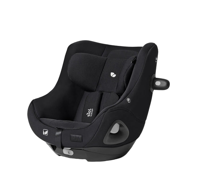 Joie Signature i-Harbour™ E i-Size spinning toddler car seat for 6 months to 4 years
