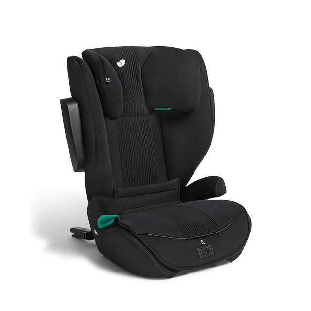 Joie i-Traver Booster Seat Eclipse with ISOFIX and side impact protection for kids 3.5-12 years