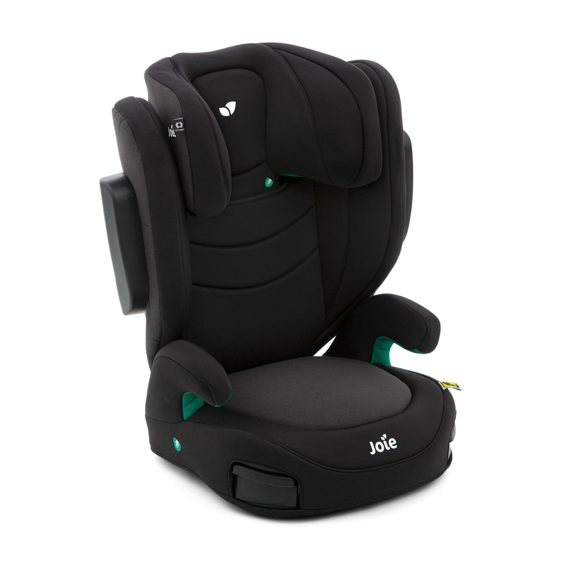 Joie i-Trillo™ Shale i-Size belted booster car seat for toddlers 3.5 to 12 years
