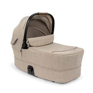 mixx series carry cot