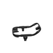 Nuna MIXX series ring adaptor connecting infant car seat to stroller with easy release buttons