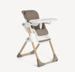 Joie Mimzy™ Recline High Chair 2in1 baby highchair and table chair combo from birth to toddler