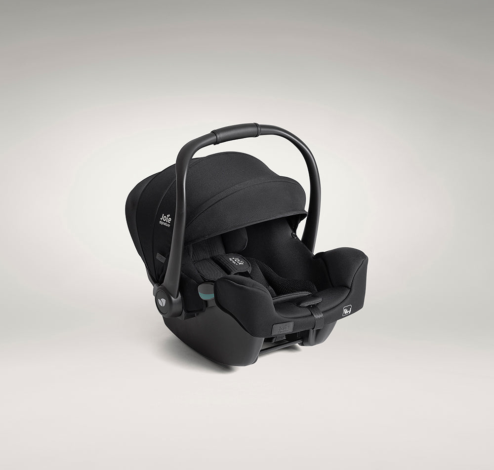 Joie Signature i-Starter lightweight infant car seat for newborns to 12 months