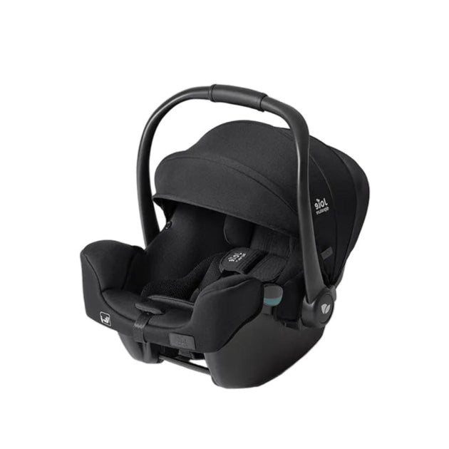 Joie Signature i-Starter lightweight infant car seat for newborns to 12 months