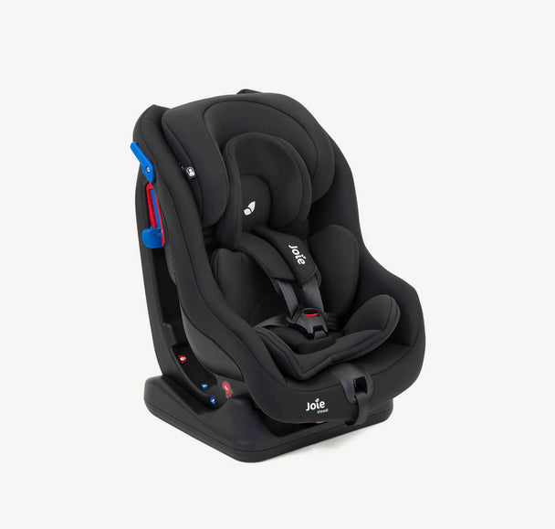 Joie Steadi™ toddler car seat rearward facing up to 18kg with washable cover