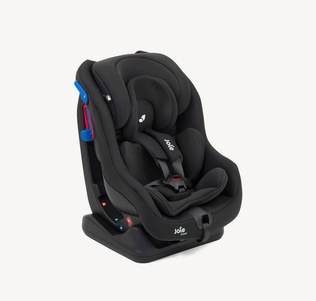 Joie Steadi™ toddler car seat rearward facing up to 18kg with washable cover