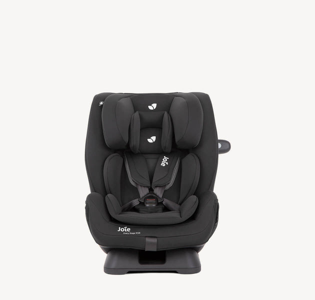 Joie Every Stage™ R129 car seat for children birth to 12 years, adjustable and safety certified