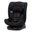 Chelino Senna S Stages 360 Car Seat for children from birth to 12 years with adjustable safety features
