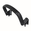 Thule Urban Glide 3 Bumper Bar attached to stroller for child safety and comfort