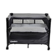 Chelino Tiffany Lux II Co-Sleeper Camp Cot with Mattress - ChelinoBaby Online